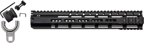 BCM RAIDER M RAIL 13″ M-LOK – COMPATIBLE BLACK FITS AR-15