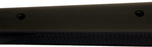 TIKKA FOREND SLIDE-ON FOR T3X - SYN STOCKS SOFT TOUCH BLACK