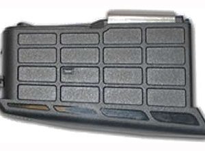 SAKO MAGAZINE A7 SMALL ACTION - 3RD .308/.243/7MM08 POLYMER