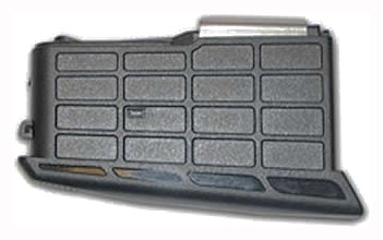 SAKO MAGAZINE A7 7MM REM. MAG. - 3RD POLYMER