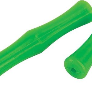 TRUGLO BOWFISHING STRING - FINGER GUARDS HIGH VIS GREEN
