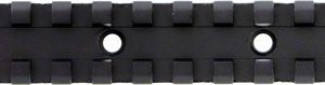 TRUGLO SCOPE/RED DOT MOUNTING - ADAPTER REMINGTON SHOTGUNS
