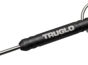 TRUGLO DISASSEMBLY TOOL AND - PUNCH FOR GLOCK