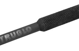 TRUGLO FRONT SIGHT TOOL FOR - GLOCK