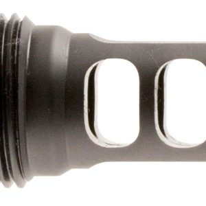 SILENCERCO ASR MUZZLE BRAKE 5/8X24 .46
