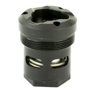SILENCERCO 3-LUG MOUNT 9MM