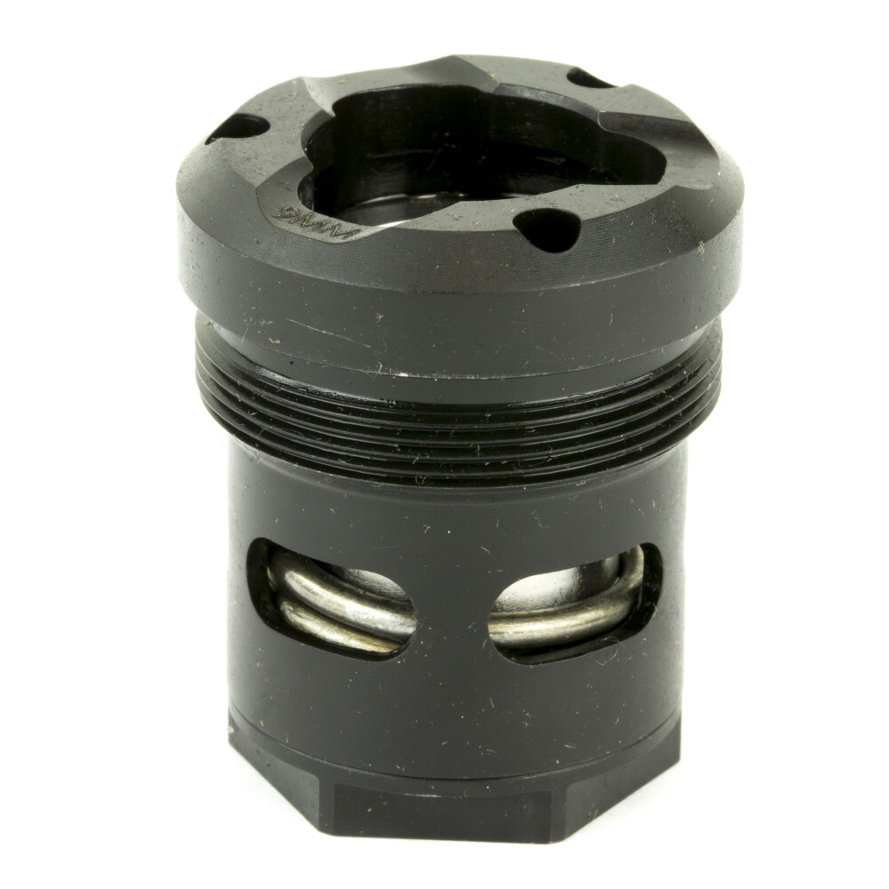 SILENCERCO 3-LUG MOUNT 9MM