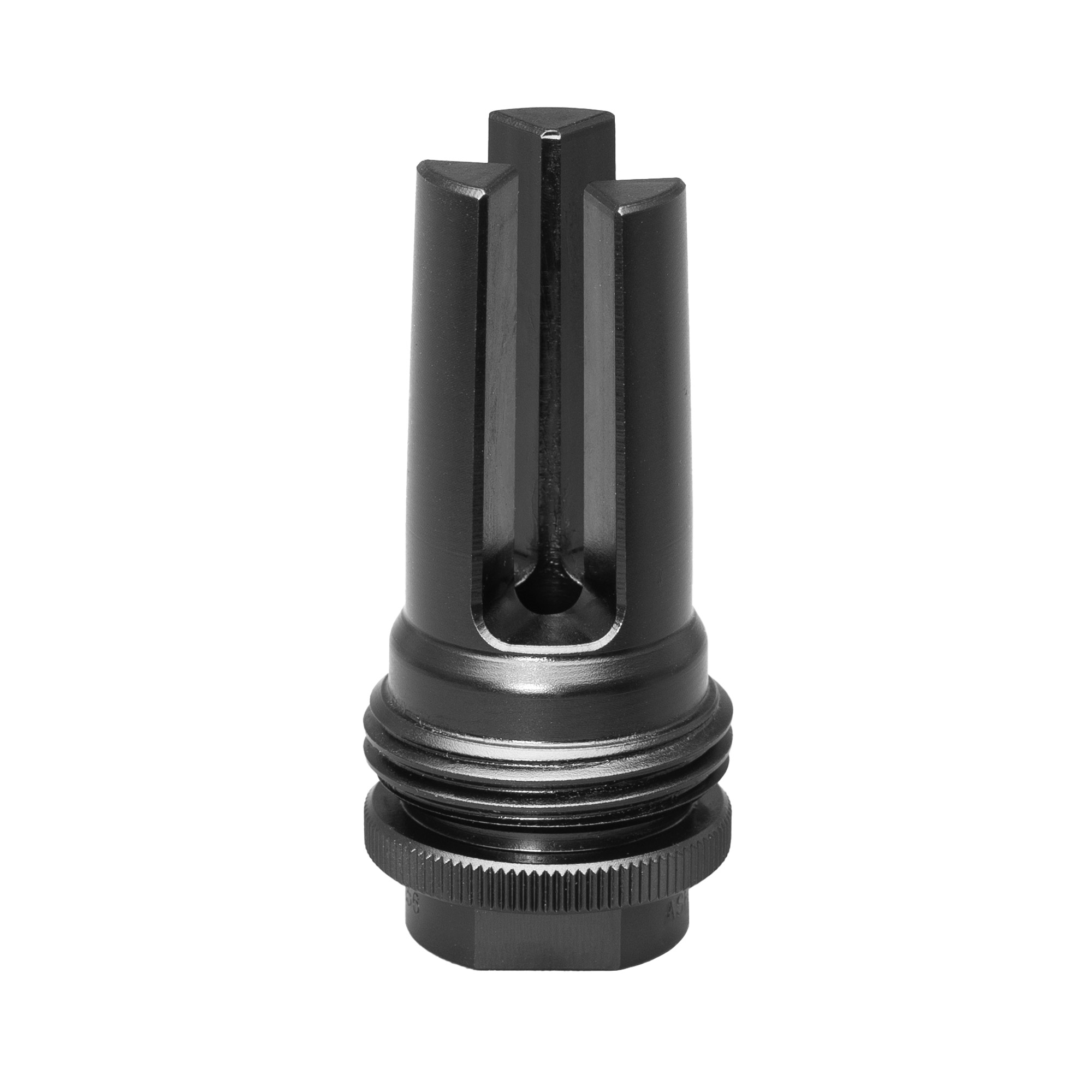 SILENCERCO ASR FLASH HIDER 7.62 5/8X24