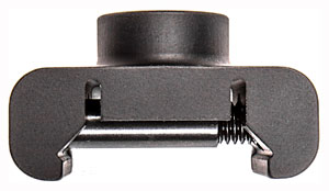 DANIEL DEF. QD SWIVEL MOUNT – WITH HEAVY DUTY QD SWIVEL