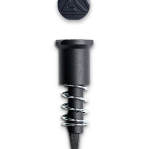 RADIAN WEAPONS FORWARD ASSIST AR15 ALUM BLK
