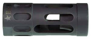 BCM COMPENSATOR MOD 1 7.62 – 5/8X24 FITS 308/300AAC AR