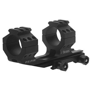 Burris AR-P.E.P.R. Scope Mount w/Picatinny Top 1" - Matte Black