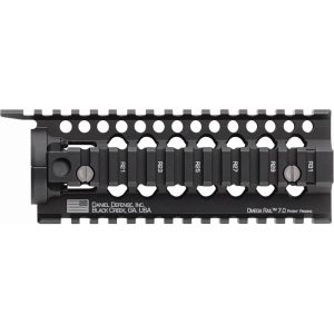 Omega Rail 7.0