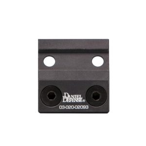 Daniel Defense M-LOK Offset Scout Light Mount