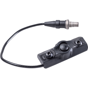 SureFire Compact Remote Switch MLOK Mount 7"