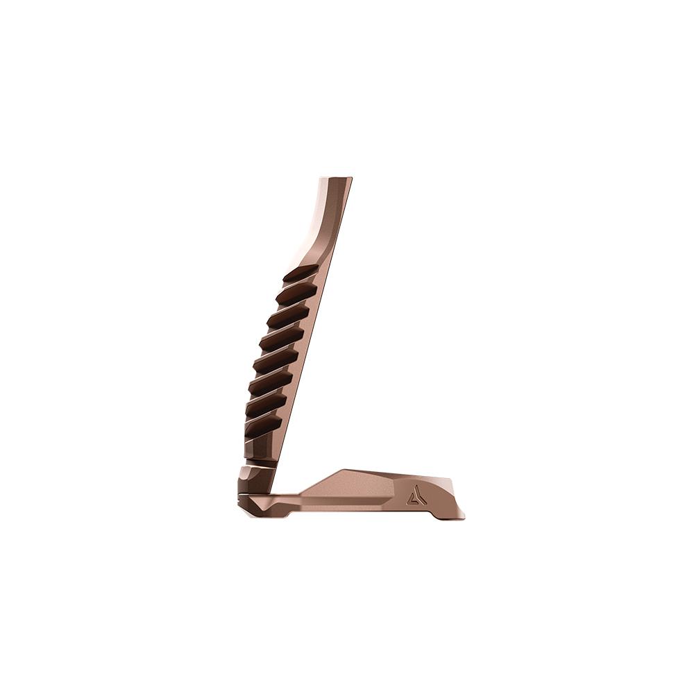 Radian Weapons Backstrap and Magwell for Sig P365-XMacro Bronze