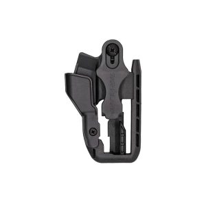 Safariland Schema IWB Holster for S&W Shield/Shield Plus Black RH