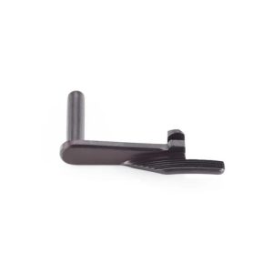 Wilson Combat Slide Stop for 1911 Extended Blue
