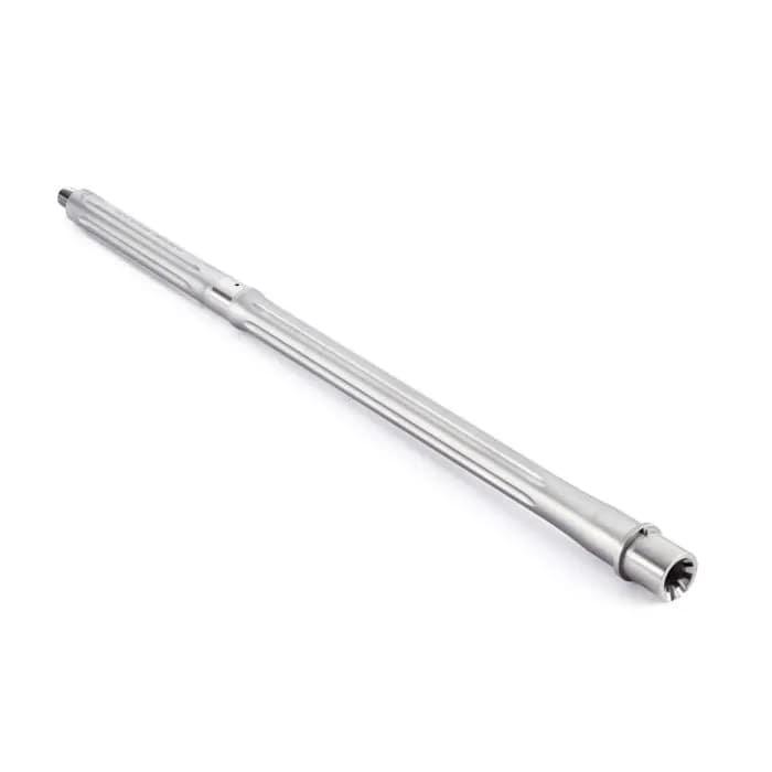 Wilson Combat Super Sniper Fluted Stainless Steel Barrel .223 Wylde 20" 1:8 Twist