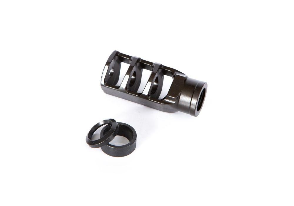 Sig Sauer Compensator for 716i Tread - 7.62x51 NATO Black