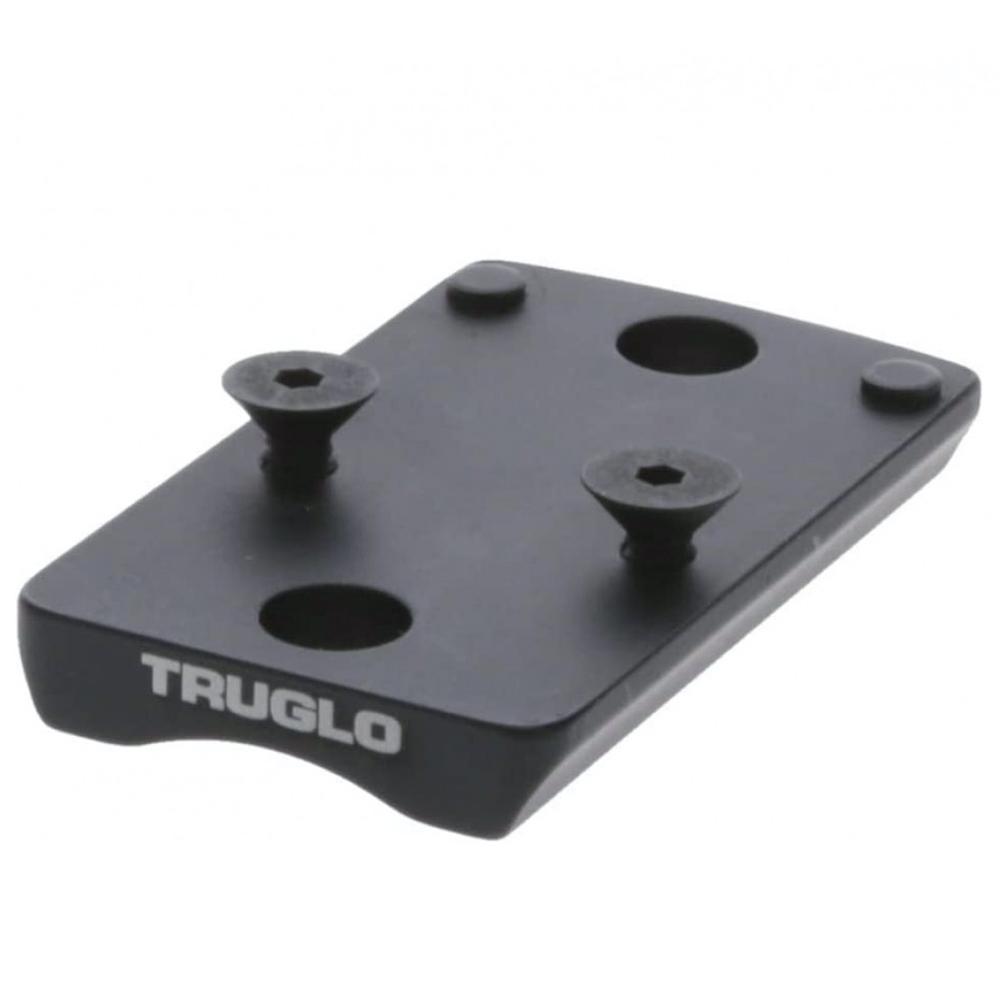 Truglo MNT SHTGN RCVR MOS TG/VOR/DOC
