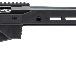 TIKKA T3X ACE GAME 223REM 20" BLK TB