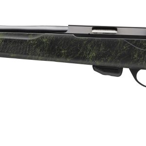TIKKA T1X RGHTCH 17HMR 16" EMRLD LH