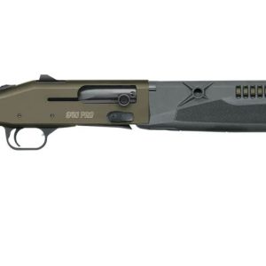 MOSSBERG 940 PRO TACT 12/18.5 ODG 7+1