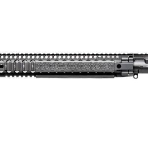 DANIEL DEFENSE MK12 SPR URG 5.56 18"