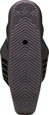 BCM STOCK MOD 0 SOPMOD BLACK – FITS AR-15 MIL-SPEC