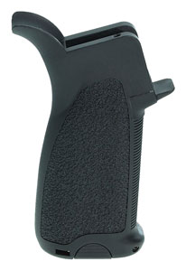 BCM PISTOL GRIP MOD 1 BLACK – FITS AR-15
