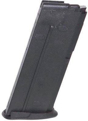 MPA MAGAZINE 5.7X28MM – 20RD BLACK POLYMER