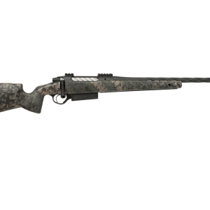 SEEKINS PRECISION PH3 7MAG WOODLAND SHADOW 22"