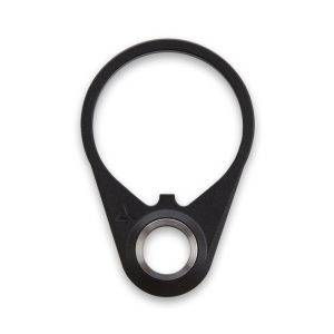 RADIAN WEAPONS QD END PLATE AR15 BLK