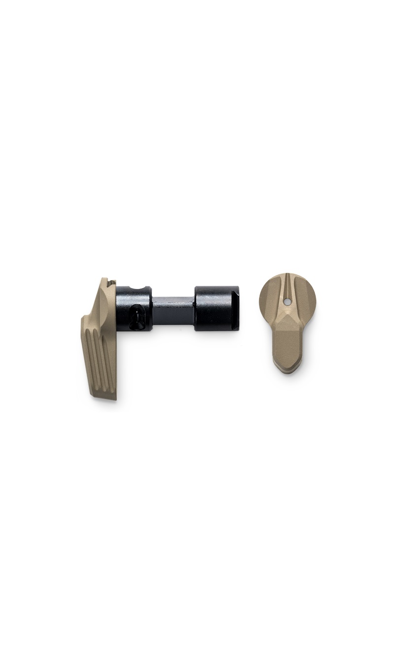 RADIAN WEAPONS TALON 45/90 SAFETY FDE AMBI