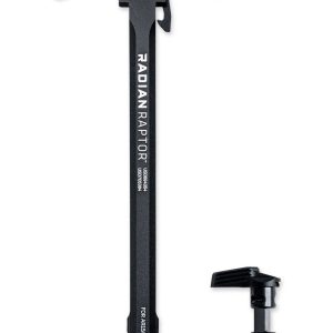 RADIAN WEAPONS RAPTOR/TALON COMBO BLACK AMBI