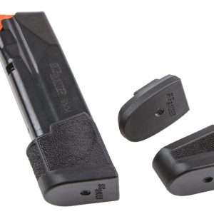 SIG SAUER MAGAZINE P365X-MACRO 9MM 17RD