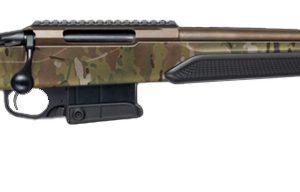 TIKKA T3X CTR 308WIN 20" CAM 10+1 TB