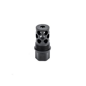 SILENCERCO THREAD OVER MUZZLE BRK 5/8X28