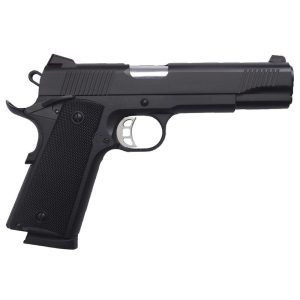 TISAS 1911 DUTY B9 BLACK 9MM 5"