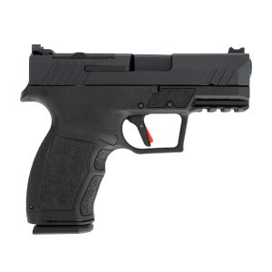 TISAS PX-9 9MM BLK 3.5" 18+1 OR