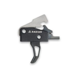 RADIAN WEAPONS VERTEX TRIGGER AR15 BLACK    #